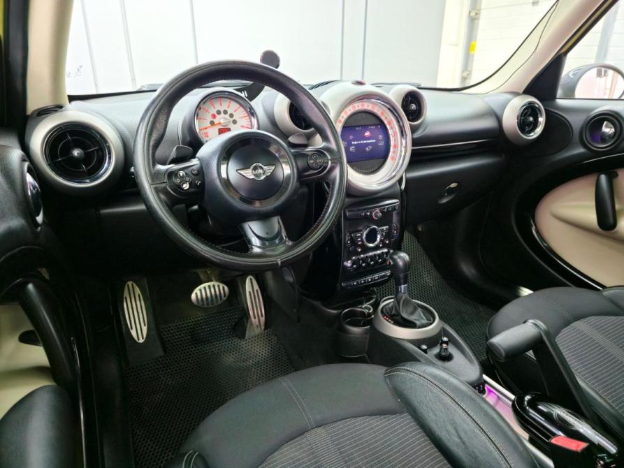 Mini Countryman I Таганрог  - изображение 17