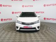 Toyota Corolla XI (E160 E170 E180) Вологда  - изображение 19