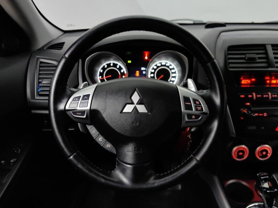 Mitsubishi ASX I Подольск  - изображение 11