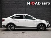 Lada (ВАЗ) Vesta I Рестайлинг (NG) Екатеринбург  - изображение 27