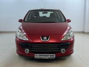 Peugeot 307 I Рестайлинг Москва  - изображение 15