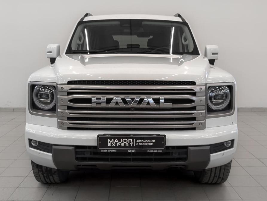 Haval H9 II Москва  - изображение 2