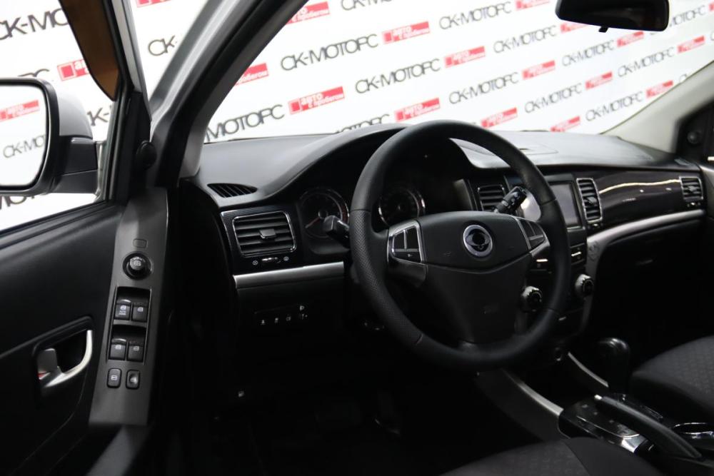 SsangYong Actyon II Сургут  - изображение 7