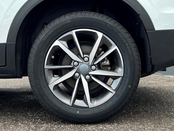 Belgee X50 с пробегом 2024 года, цена 1 650 800 рублей, 31515 км, внедорожник, Автокод Объявления