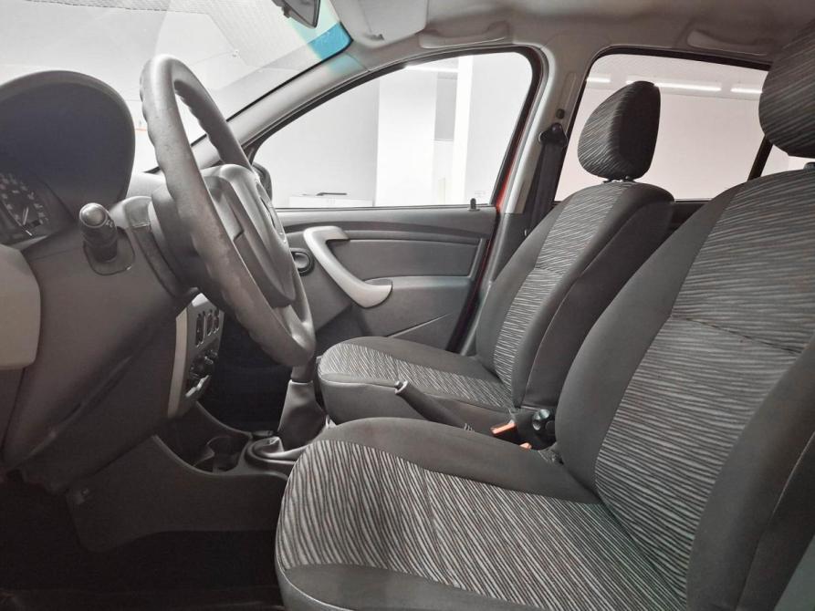 Renault Sandero I Казань  - изображение 20