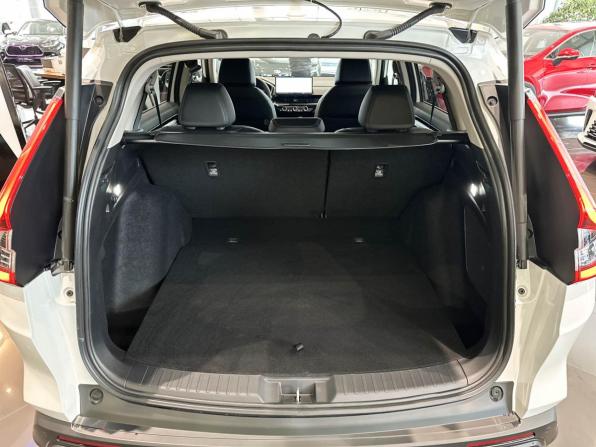 Honda CR-V VI с пробегом 2026 года, цена 4 499 000 рублей, 38 км, внедорожник, Автокод Объявления