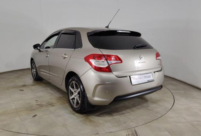 Citroen C4 II с пробегом 2012 года, цена 620 000 рублей, 273800 км, хэтчбек, Автокод Объявления