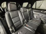 Ford Explorer V Москва  - изображение 33