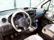 Peugeot Partner II Рестайлинг Екатеринбург  - изображение 32