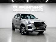 Lifan X70 I Кемерово  - изображение 18