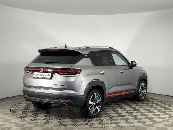 Changan CS35 Plus I Рестайлинг с пробегом 2023 года, цена 1 790 000 рублей, 44307 км, внедорожник, Автокод Объявления