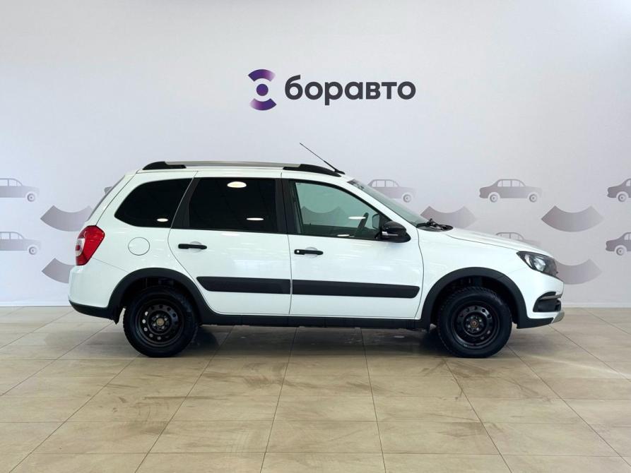 Lada (ВАЗ) Granta I Рестайлинг Ставрополь  - изображение 6