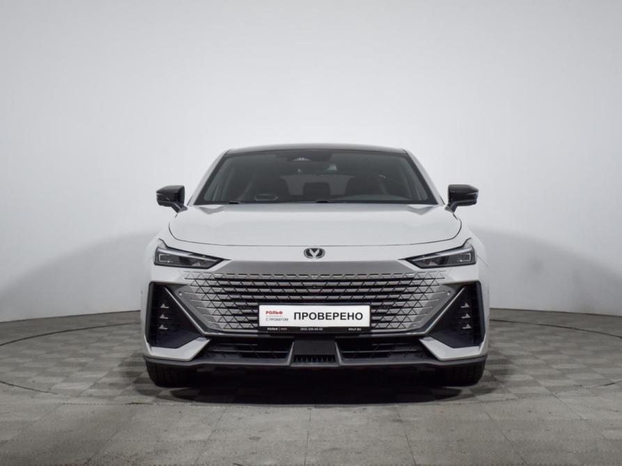 Changan UNI-V I Санкт-Петербург  - изображение 2