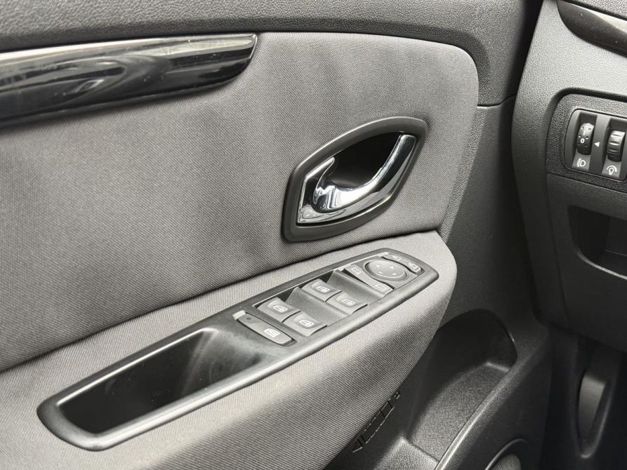 Renault Scenic III Рестайлинг Ярославль  - изображение 17