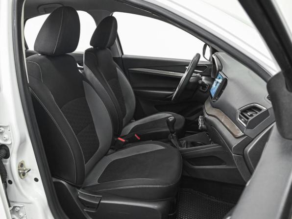Lada (ВАЗ) Vesta I Рестайлинг (NG) с пробегом 2023 года, цена 1 099 111 рублей, 111895 км, седан, Автокод Объявления
