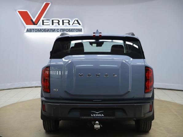 Haval H3 I с пробегом 2024 года, цена 2 170 000 рублей, 54015 км, внедорожник, Автокод Объявления