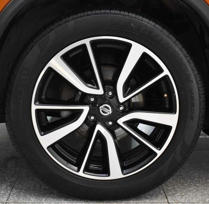 Nissan X-Trail III Рестайлинг Москва  - изображение 19