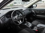 Nissan X-Trail III Рестайлинг Москва  - изображение 28