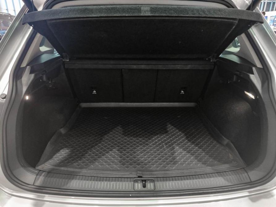 Volkswagen Tiguan II Казань  - изображение 12