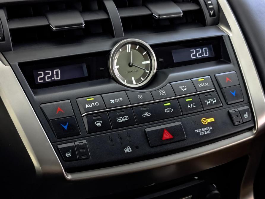 Lexus NX I Москва  - изображение 26
