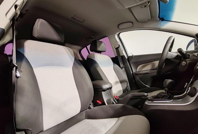 Chevrolet Cruze I Рестайлинг с пробегом 2013 года, цена 750 000 рублей, 120866 км, хэтчбек, Автокод Объявления