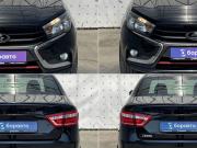 Lada (ВАЗ) Vesta I Тамбов  - изображение 27