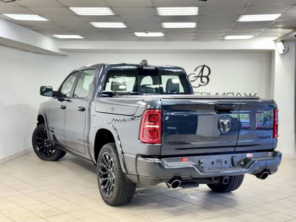 Ram 1500 V Рестайлинг с пробегом 2026 года, цена 9 950 000 рублей, 51 км, offers.body_type.unknown, Автокод Объявления