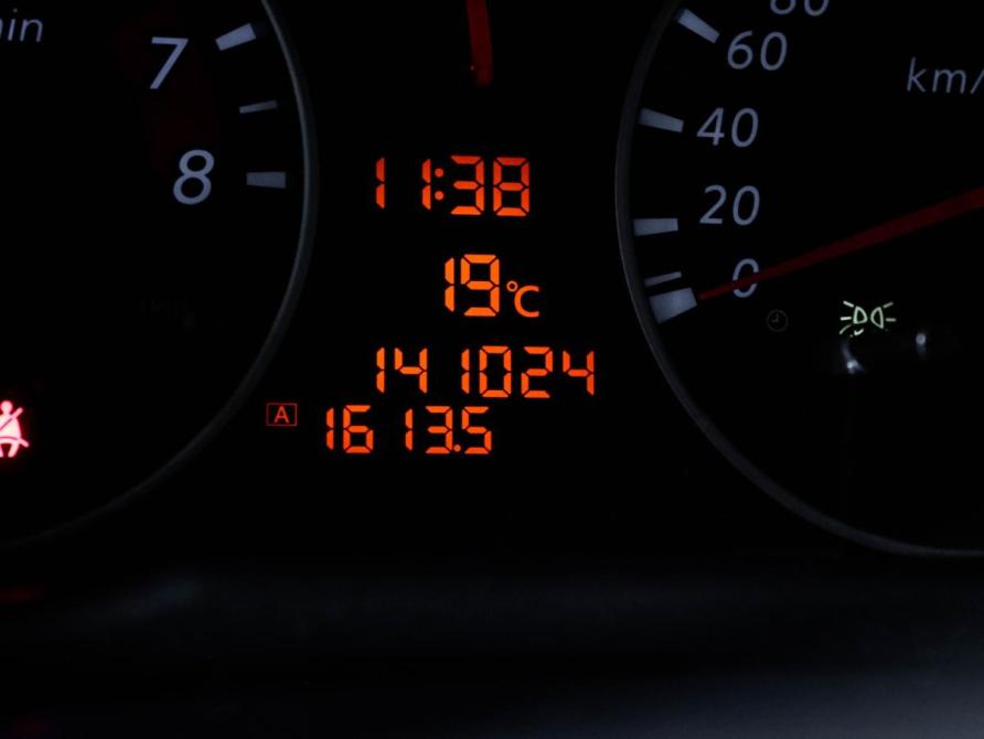 Nissan Note I Рестайлинг Москва  - изображение 12