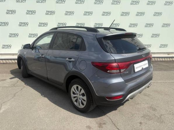 Kia Rio IV с пробегом 2019 года, цена 1 490 000 рублей, 90000 км, хэтчбек, Автокод Объявления