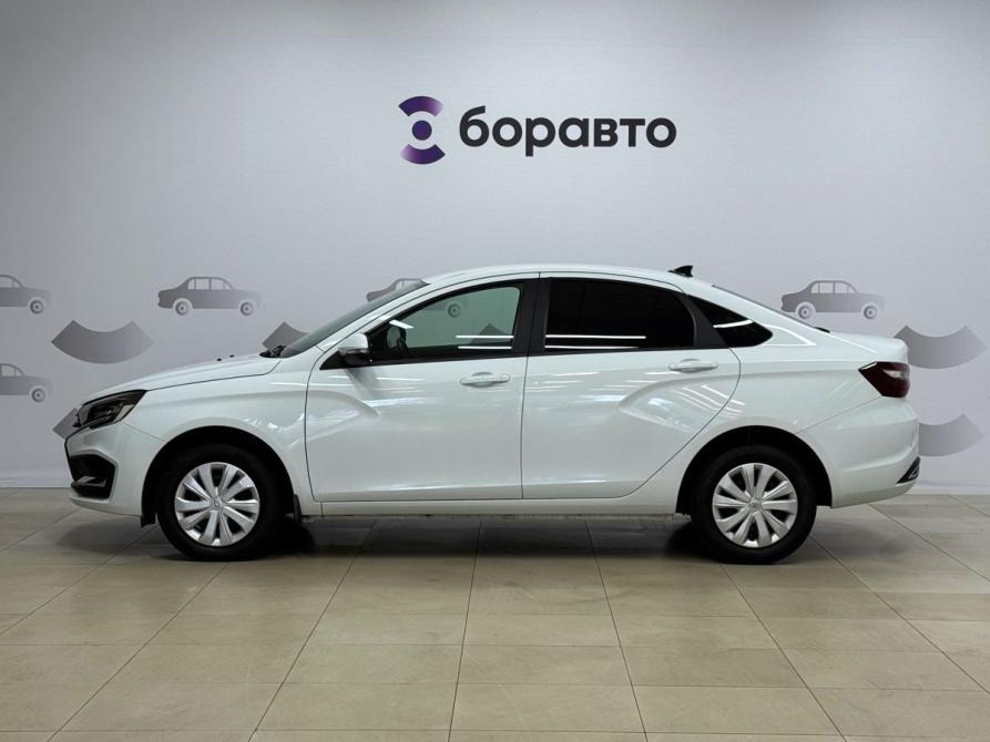 Lada (ВАЗ) Vesta I Рестайлинг (NG) Ставрополь  - изображение 7