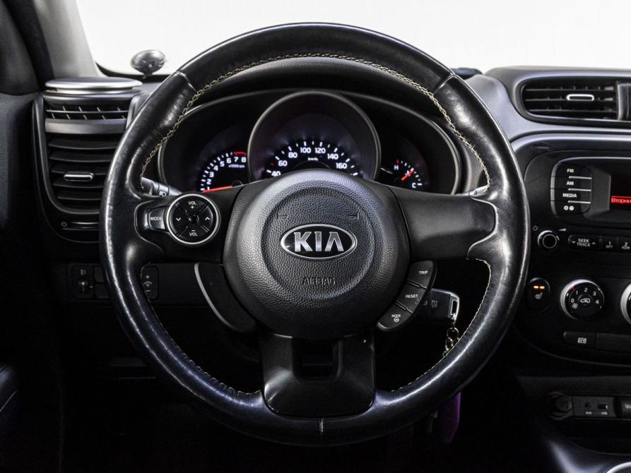 Kia Soul II Тюмень  - изображение 19