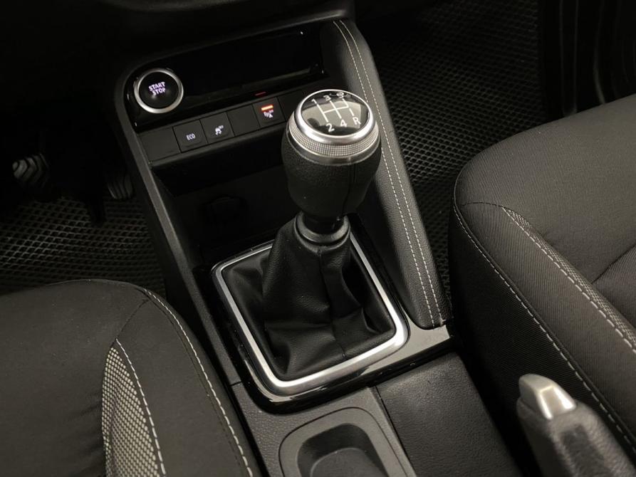 Renault Kaptur I Рестайлинг Воронеж  - изображение 17