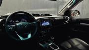 Toyota Hilux VIII Смоленск  - изображение 36