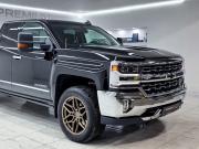 Chevrolet Silverado III (K2XX) Рестайлинг Уфа  - изображение 30