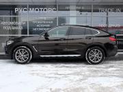 BMW X4 II (G02) Калининград  - изображение 32