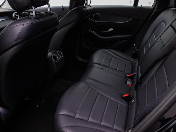 Mercedes-Benz GLC I (X253) с пробегом 2017 года, цена 2 985 000 рублей, 85000 км, внедорожник, Автокод Объявления