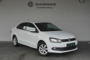 Volkswagen Polo V Калининград  - изображение 26