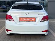 Hyundai Solaris I Рестайлинг Владикавказ  - изображение 21
