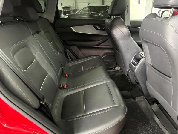 Chery Tiggo 7 Pro Max I с пробегом 2023 года, цена 1 827 000 рублей, 45730 км, внедорожник, Автокод Объявления