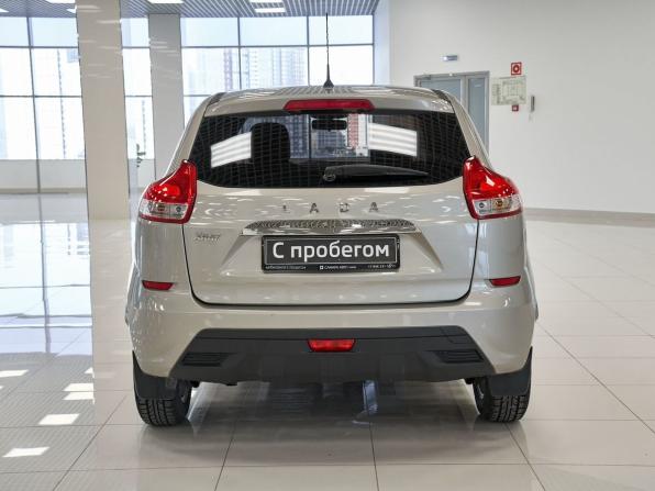 Lada (ВАЗ) XRAY I с пробегом 2017 года, цена 721 000 рублей, 85917 км, хэтчбек, Автокод Объявления