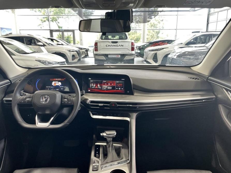 Changan CS35 Plus I Рестайлинг Ростов-на-Дону  - изображение 18