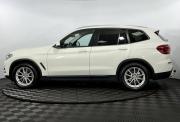 BMW X3 III (G01) Нижний Новгород  - изображение 33