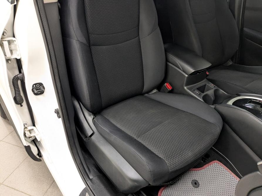 Nissan Qashqai II Москва  - изображение 17