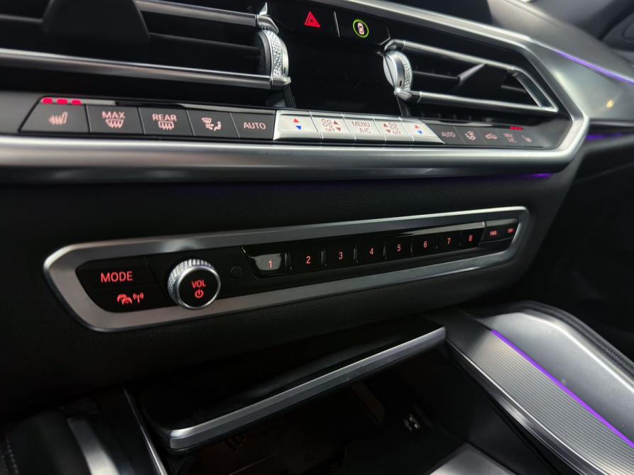 BMW X6 III (G06) Уфа  - изображение 26