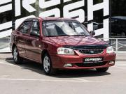 Hyundai Accent II Волгоград  - изображение 16