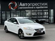 Ford Mondeo IV Волгоград  - изображение 21