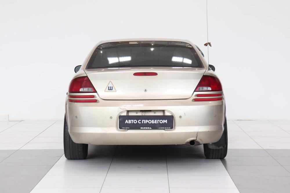 Dodge Stratus II Рестайлинг Ульяновск  - изображение 3