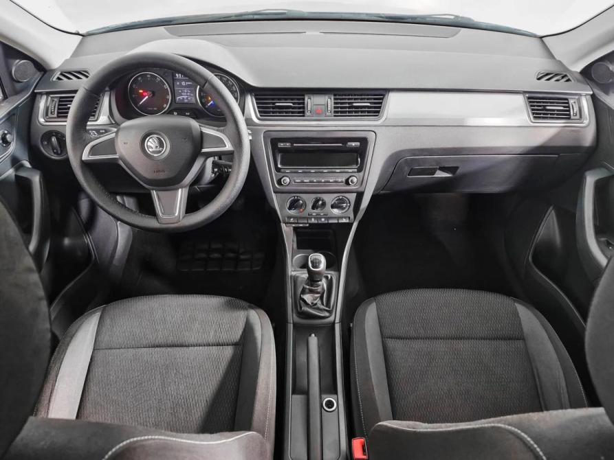 Skoda Rapid I Нижний Новгород  - изображение 16