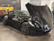 Aston Martin DB11 I Москва  - изображение 40