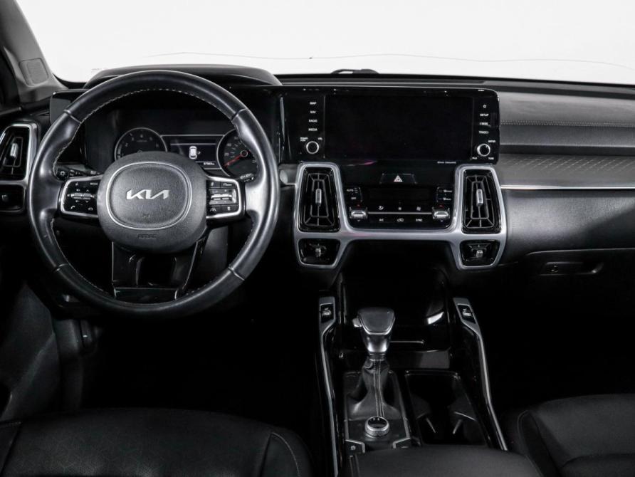 Kia Sorento IV Москва  - изображение 12